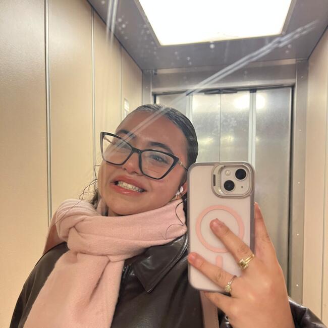 Babysitter in Strasbourg: Bouchra