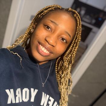 Babysitter in Warsaw: Andy