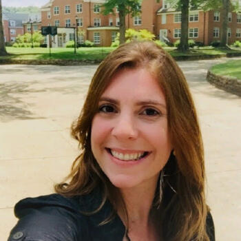 Família Petrolina: Mariana