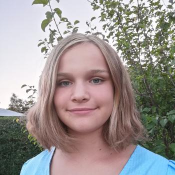 Babysitters in Hillerød: Marie