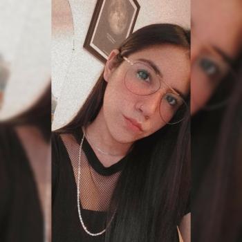 Niñera Tonalá: Yessi