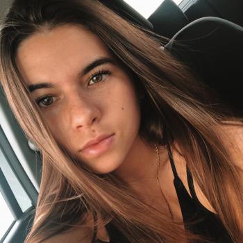 Babysitter Cancún: Rebeca