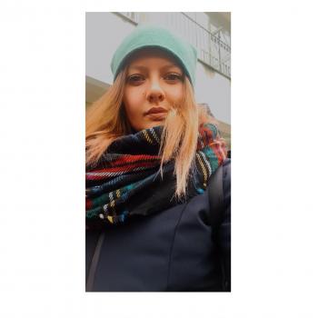 Babysitter a Perugia: Giorgia