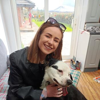 Babysitter in Carlow: Shauna