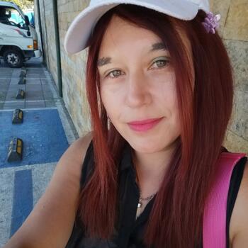 Babysitter Temuco: Chebelly Díaz Muñoz