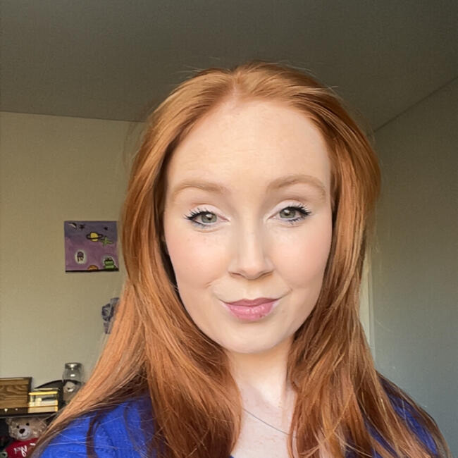 Job de garde d'enfants à Truro Heights: Mahala