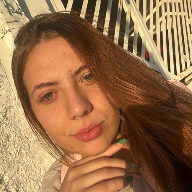 Emprego de babá em Sorocaba: Ketheleen