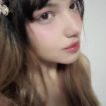 Babysitter in Parnamirim: Yuna