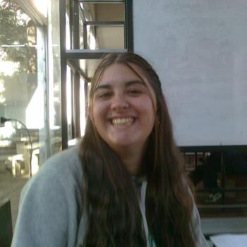 Babysitter in Córdoba: Lourdes