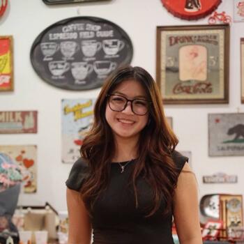 位于Singapore Island的临时保姆: Vera