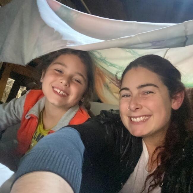 Babysitter in Barcelos: Ana