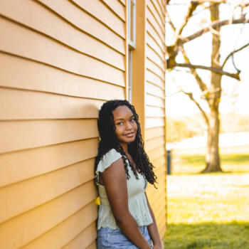 Nanny in Caldwell: Naandi