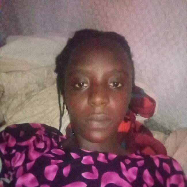 Babysitter in Limuru: Wanjiku