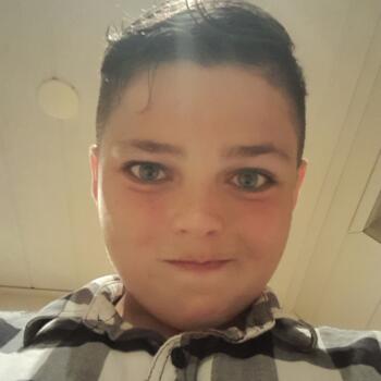Oppas in Hoofddorp: Dylan