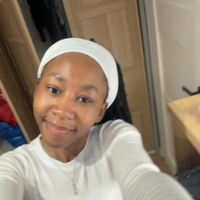 Opiekunka do dziecka w Wrocław: Runyararo