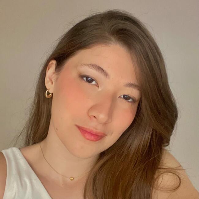 Babá em Itu: Bianca