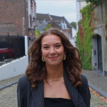 Babysitter Maastricht: Céline