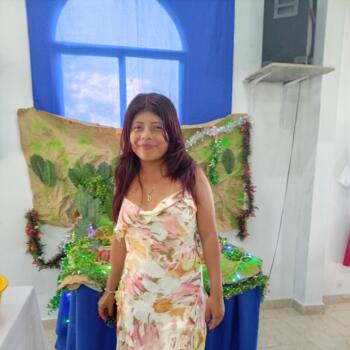 Babysitter in La Chorrera: Didielys