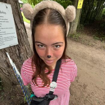 Baby-sitter Guelph: Olivia