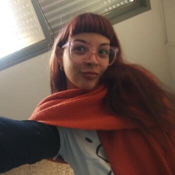 Babysitter Córdoba: Aldana gisella