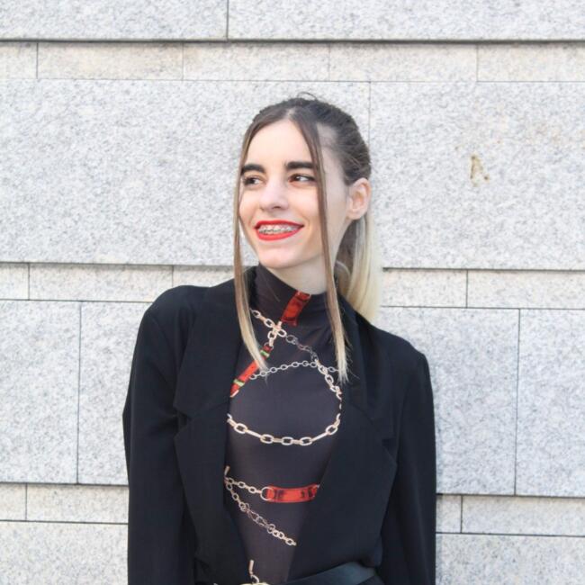 Babysitter in Castelo Branco: Dianaa