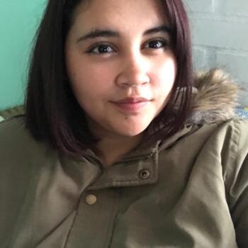 Niñera en Puente Alto: Andrea Jorquera