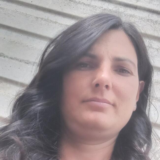 Babysitter in Ravenna: Enza