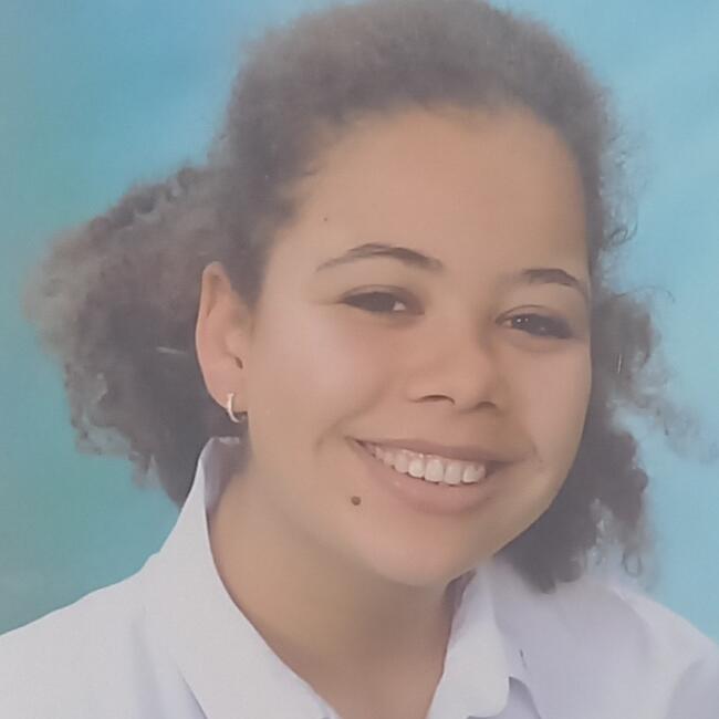 Bébiszitter Solymár területén: Hanna