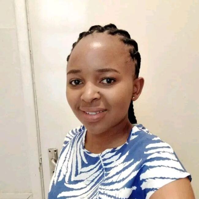 Babysitter in Johannesburg: Patience