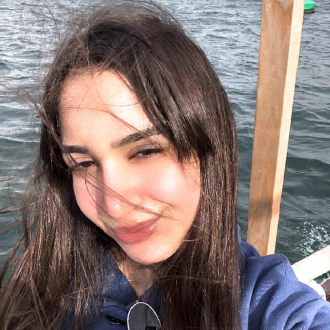 Babysitter in London: Sila