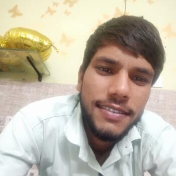 Babysitter in Ghaziabad: Aaditya