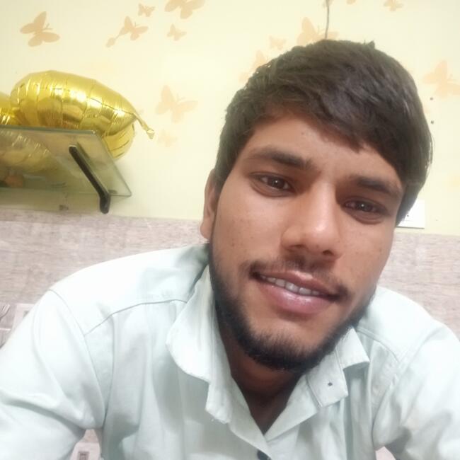 Babysitter in Ghaziabad: Aaditya