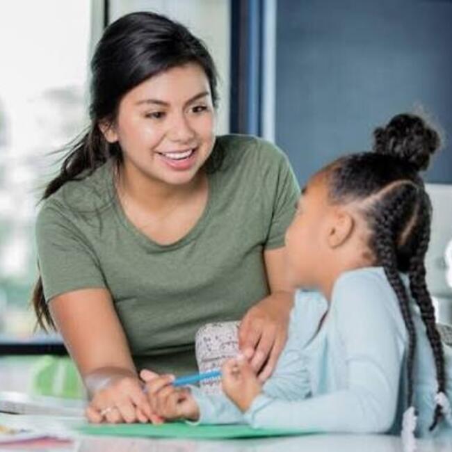 Babysitter in Villeurbanne: Lev