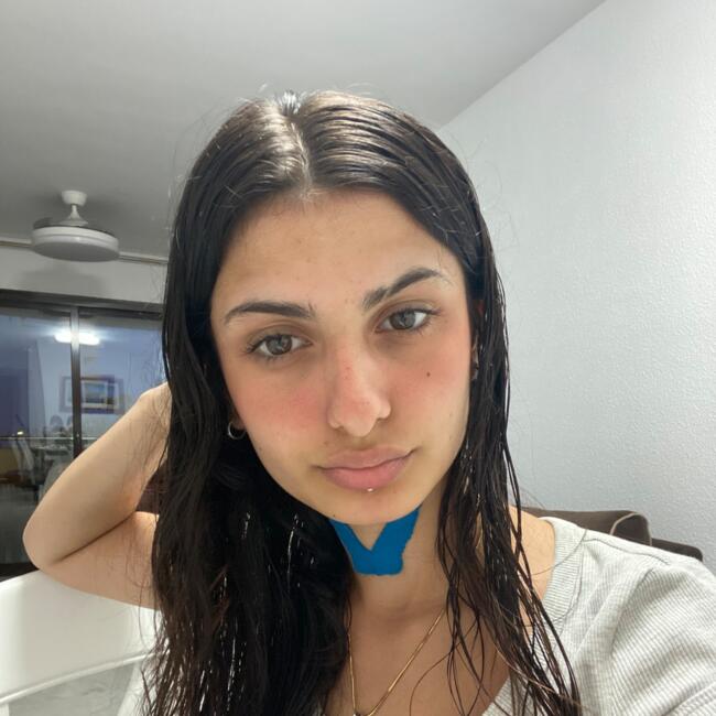 Babysitter in Córdoba: Maura