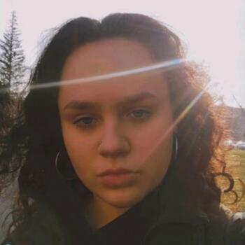 Babysitter in Znojmo: Kristýna