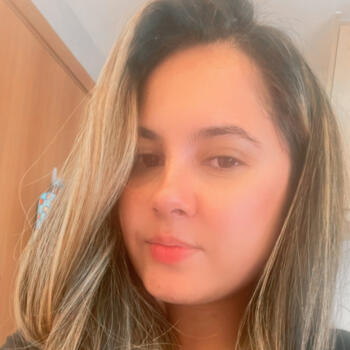 Babysitter in Ribeirão Preto: Claudia