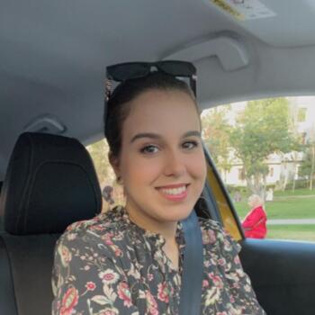 Nounou à Tanger: Leila