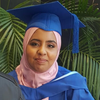 Babysitter Wollongong: Nafiah