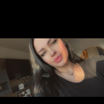 Babysitter Chemnitz: Shania