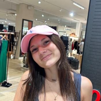 Baby-sitter Nîmes: Loredana