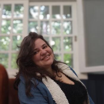 Babá em Nova Petrópolis: Júlia