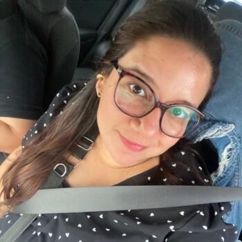 Babysitting job in Santiago: babysitting job Isela