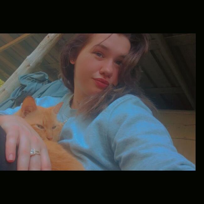 Babysitter in Magnolia (Texas): Elizabeth