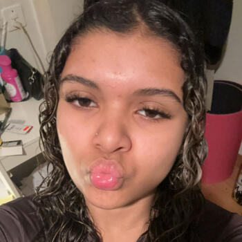 Babysitter in Trimbach: Amelie