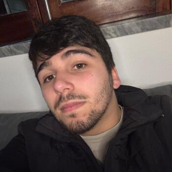 Babysitting job in Pombal: babysitting job Daniel