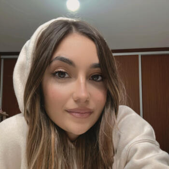 Canguro en Valladolid: Miriam