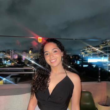 Babá em Matinhos: Erika Mariana