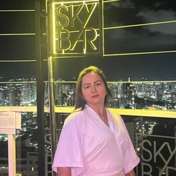 Babysitter Lauro de Freitas: Maria