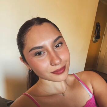 Babysitter in Puente Alto: Paula