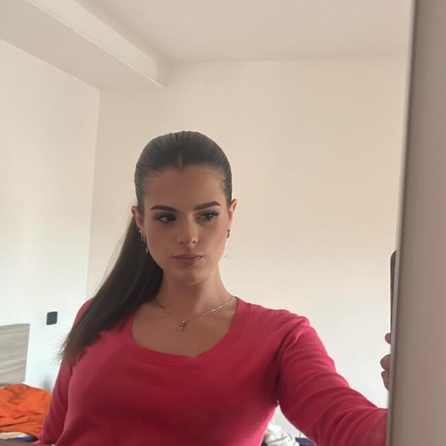 Babysitter in Bevagna: Anna